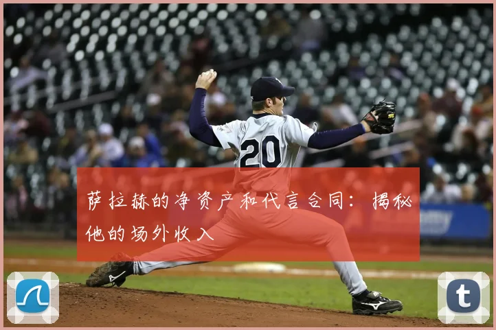 萨拉赫的净资产和代言合同:揭秘他的场外收入