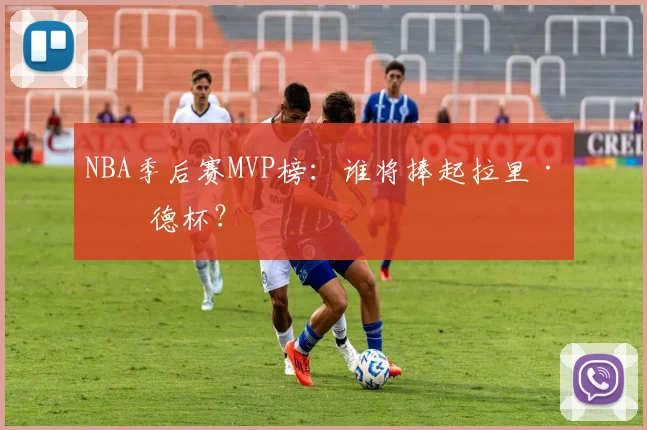 NBA季后赛MVP榜:谁将捧起拉里·伯德杯?