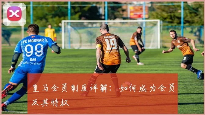 皇马会员制度详解:如何成为会员及其特权