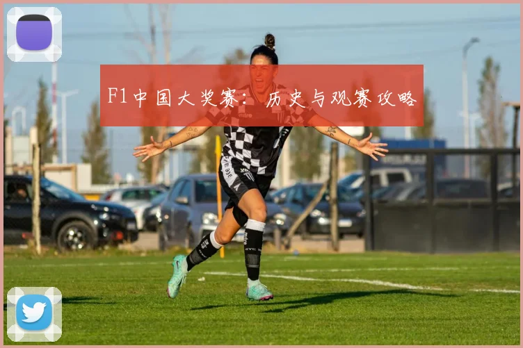 F1中国大奖赛:历史与观赛攻略